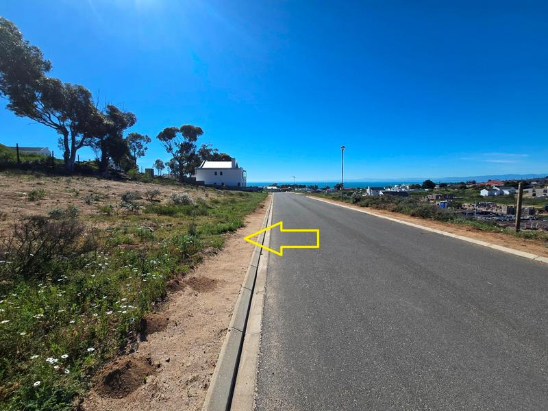 0 Bedroom Property for Sale in St Helena Views Western Cape